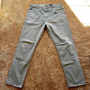 AG jeans - The Graduate - tailored leg